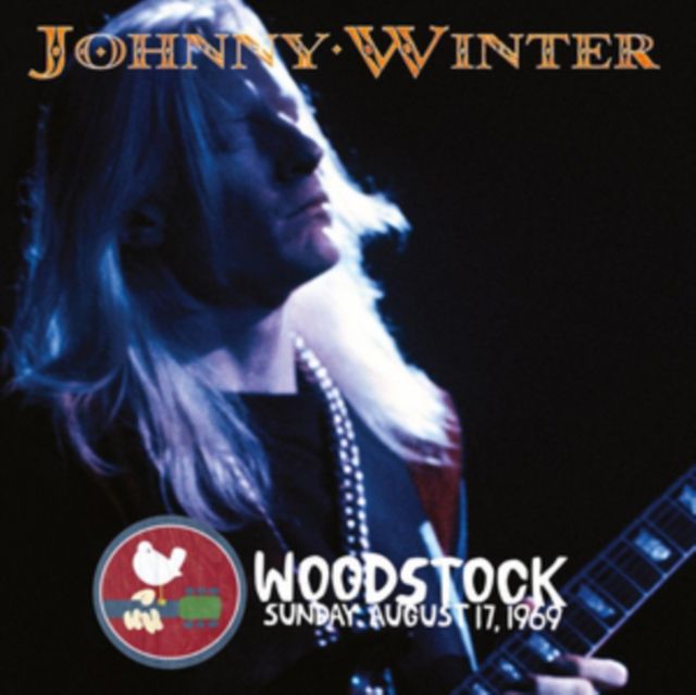Johnny Winter