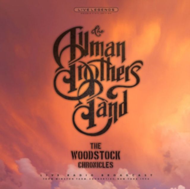 Allman Brothers Band