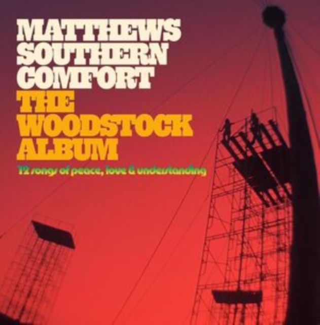 Matthews Southern Comfort