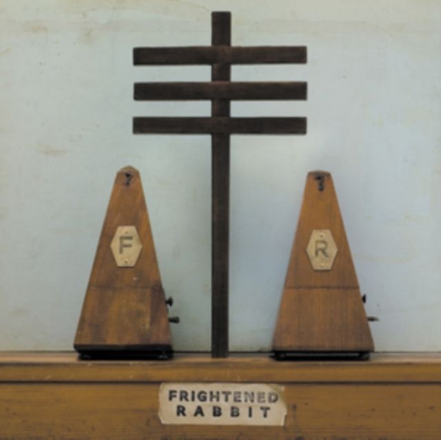 Frightened Rabbit