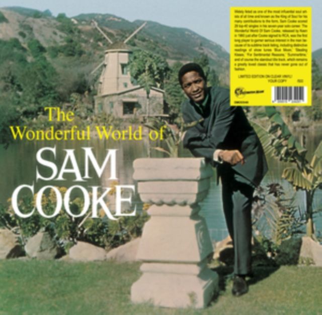 Sam Cooke