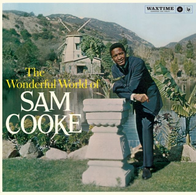 Sam Cooke