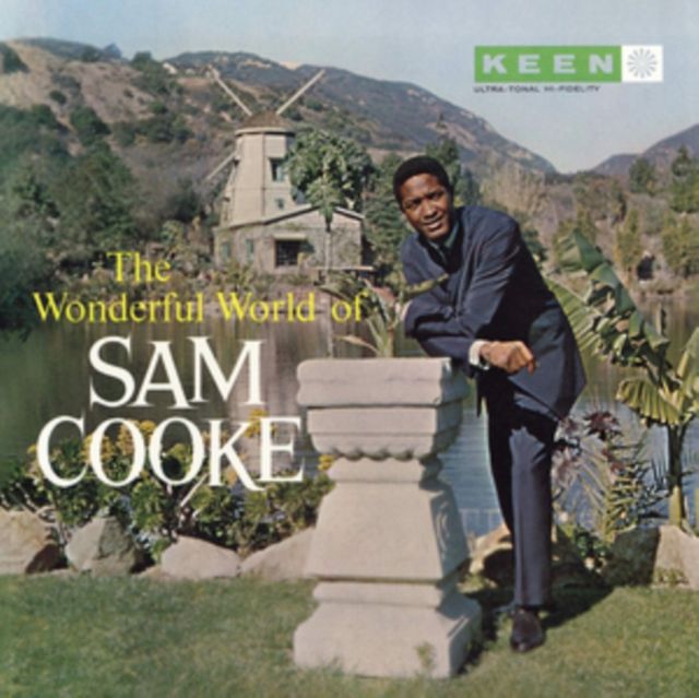 Sam Cooke