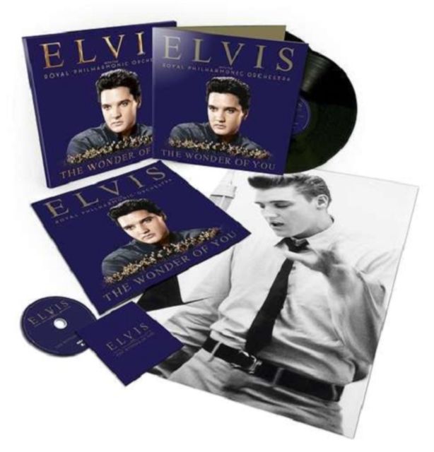 Elvis Presley