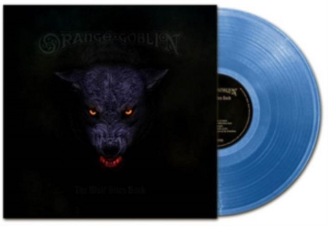 Orange Goblin