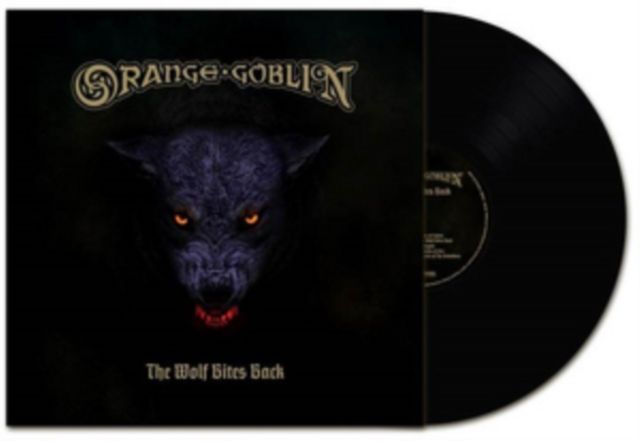 Orange Goblin