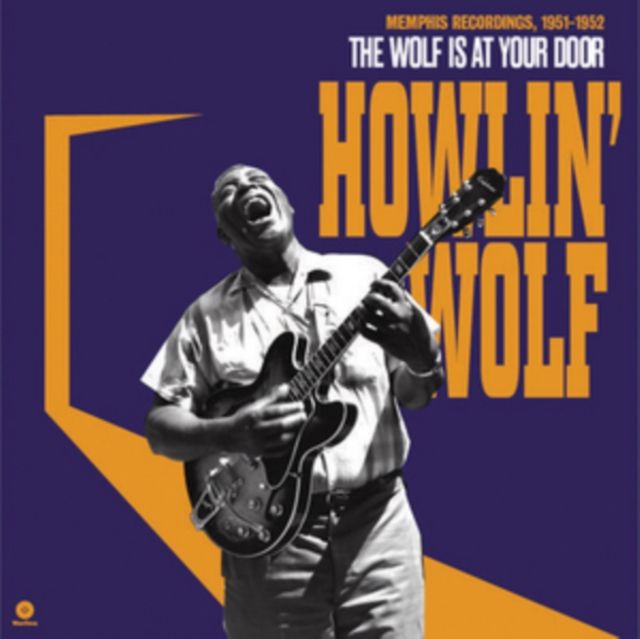 Howlin Wolf