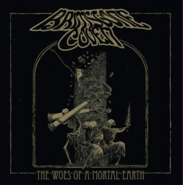 Brimstone Coven