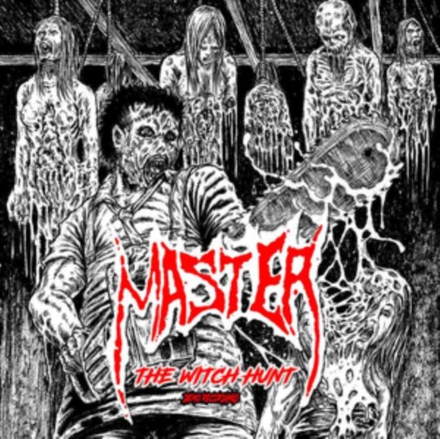 Master