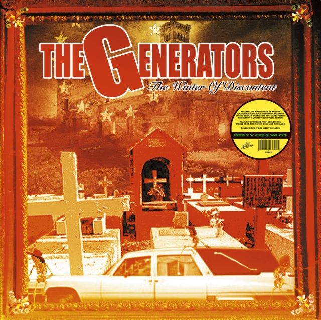 Generators