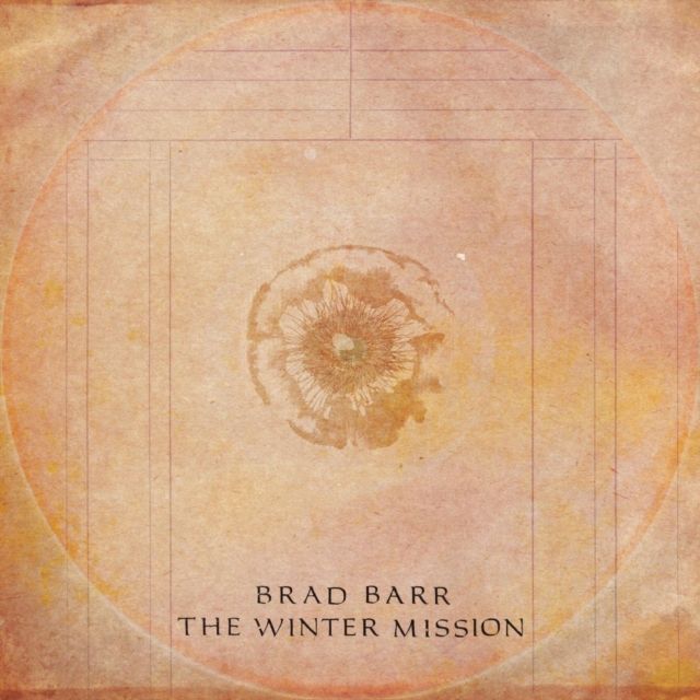 Brad Barr