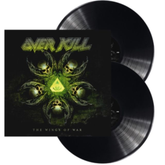 Overkill