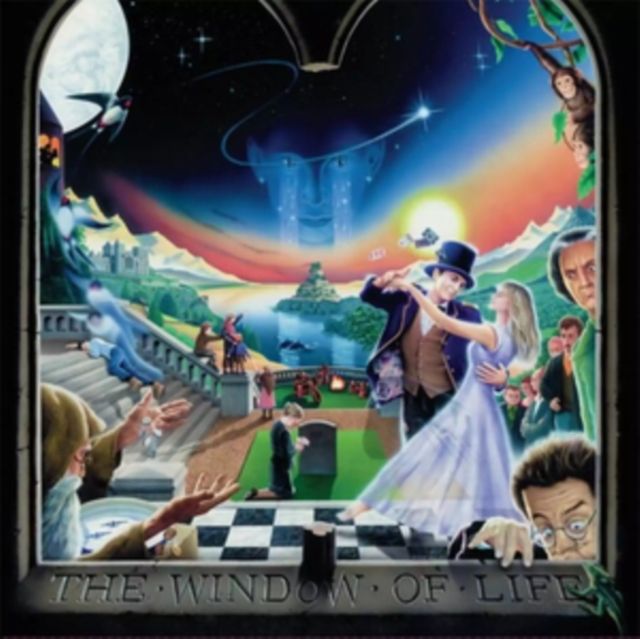 Pendragon