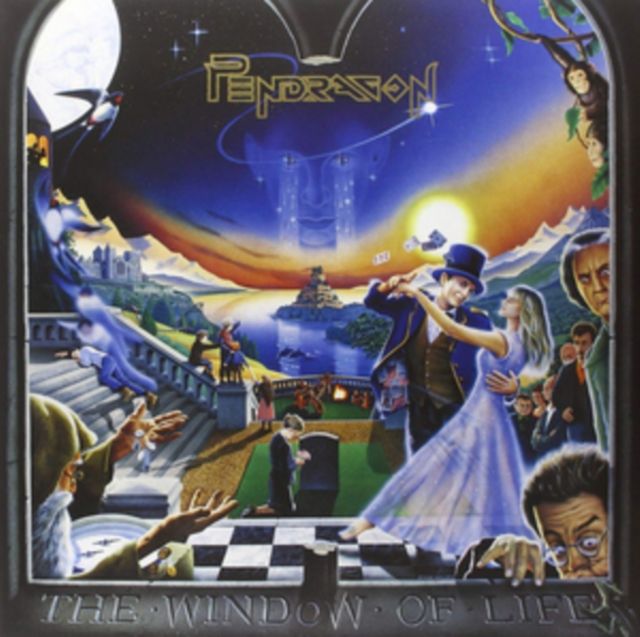 Pendragon