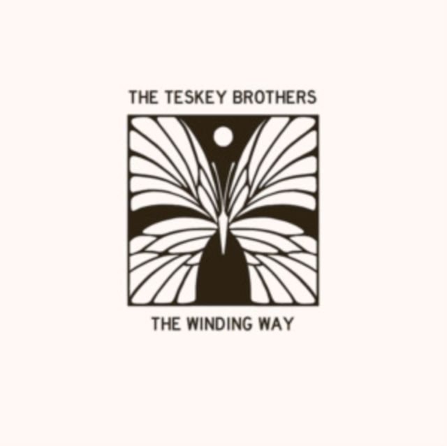 Teskey Brothers