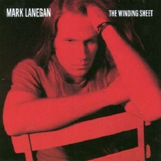 Mark Lanegan