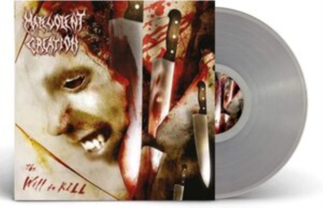 Malevolent Creation