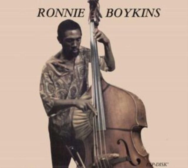 Ronnie Boykins