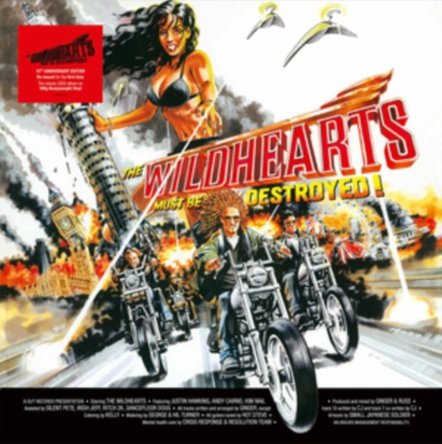 Wildhearts