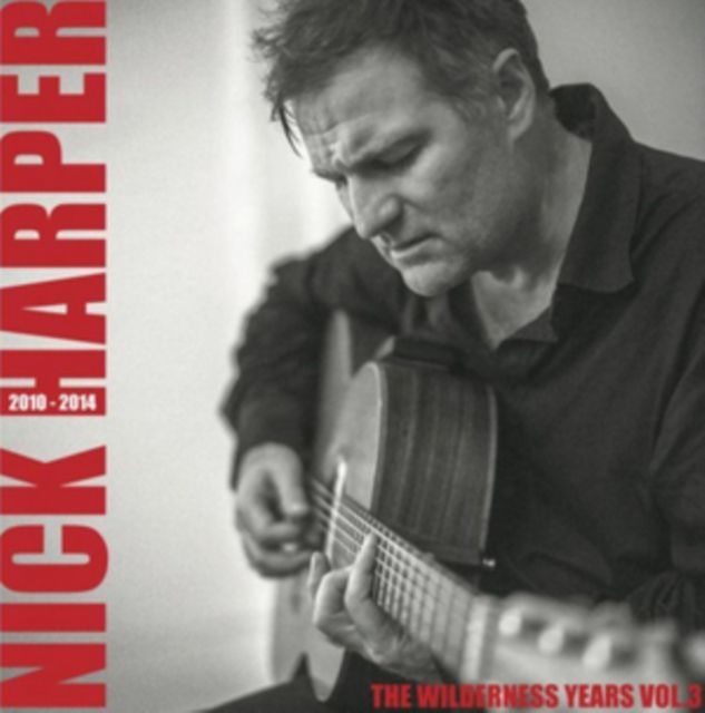 Nick Harper