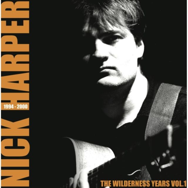 Nick Harper