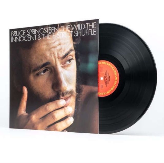 Bruce Springsteen