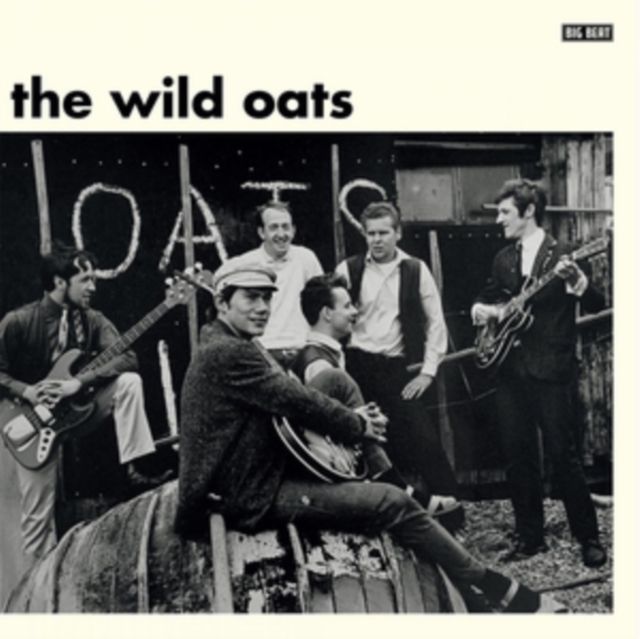 Wild Oats