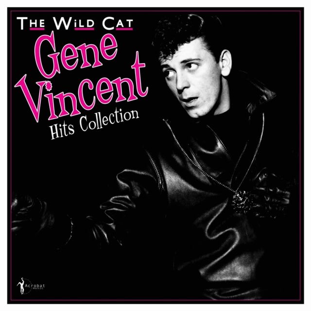 Gene Vincent