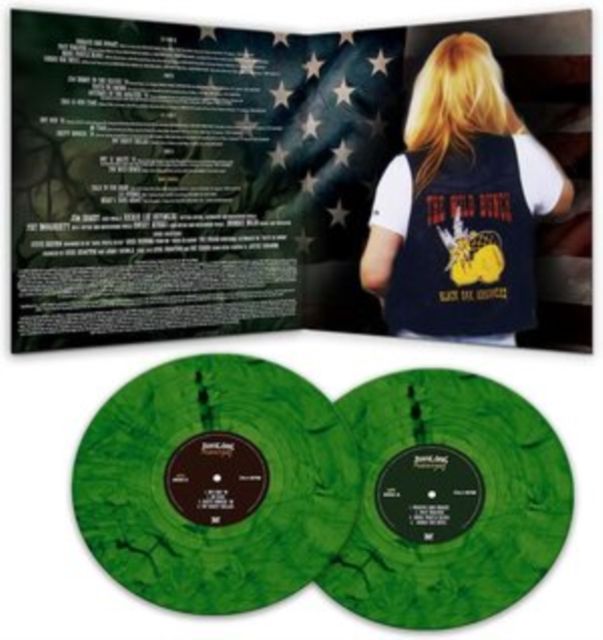Black Oak Arkansas