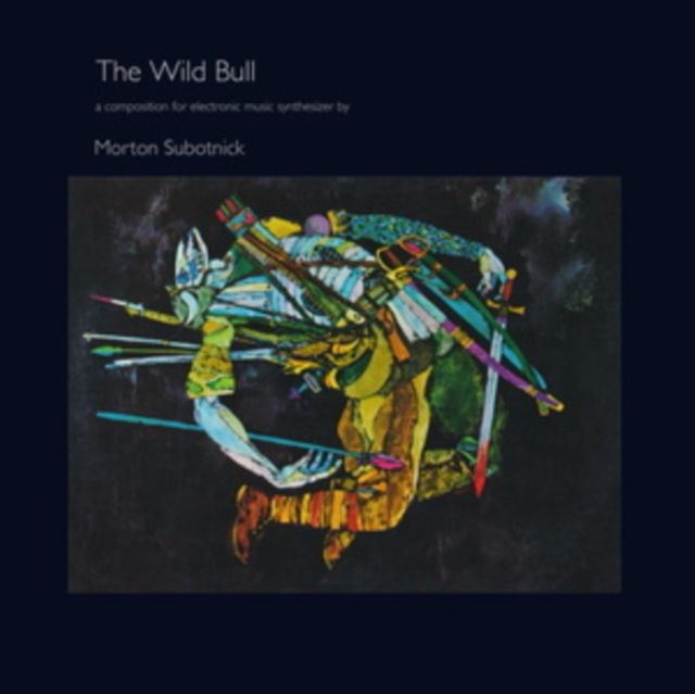 Morton Subotnick