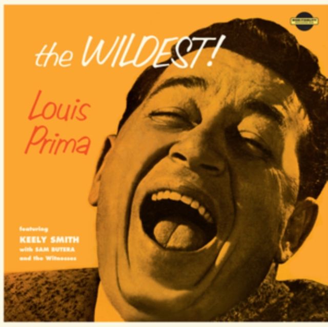 Louis Prima