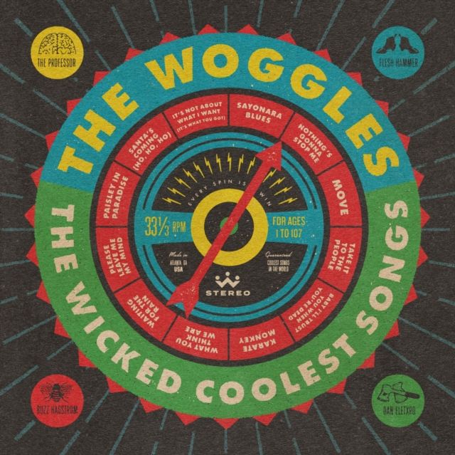 Woggles