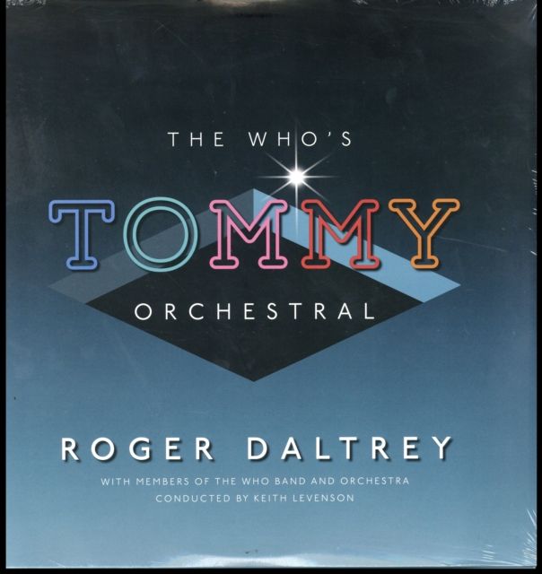 Roger Daltrey