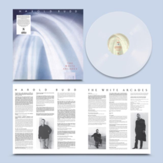 Harold Budd