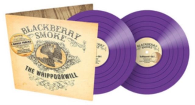 Blackberry Smoke