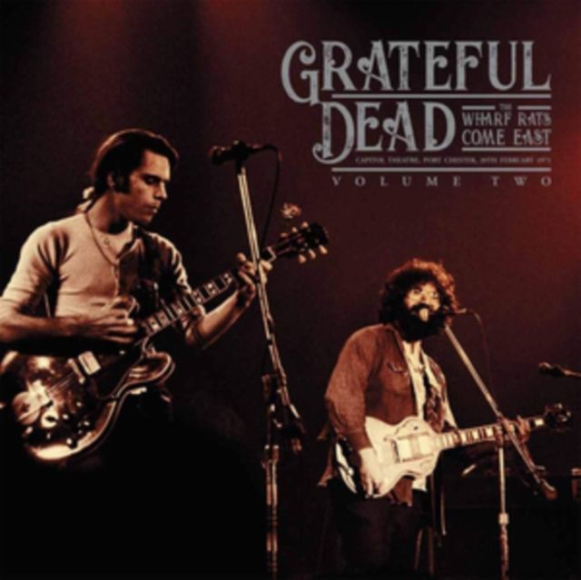 Grateful Dead