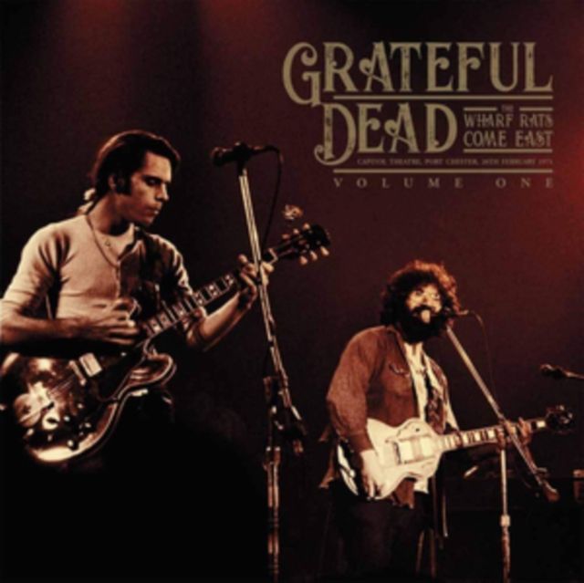 Grateful Dead