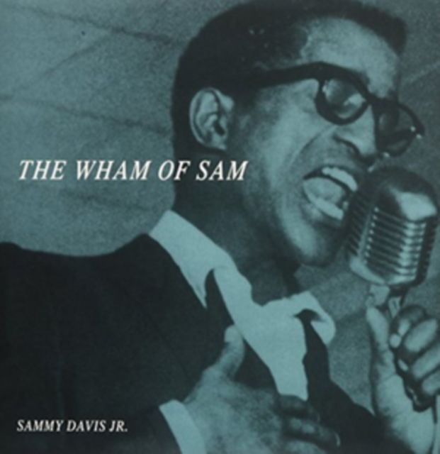 Sammy Davis Jr