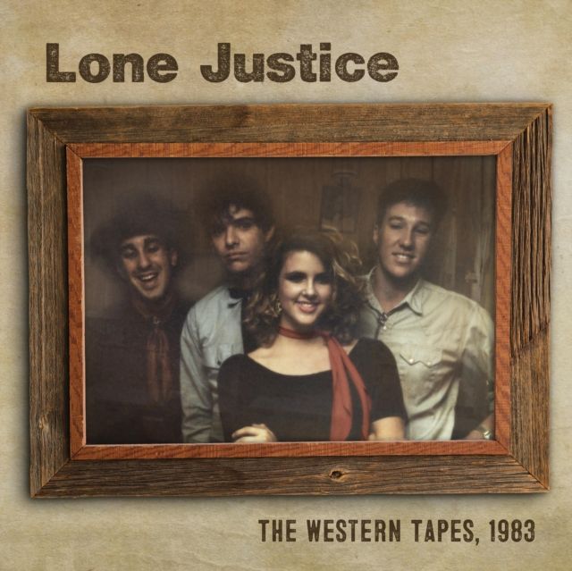 Lone Justice