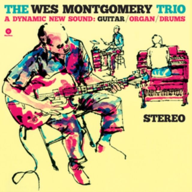 Wes Montgomery