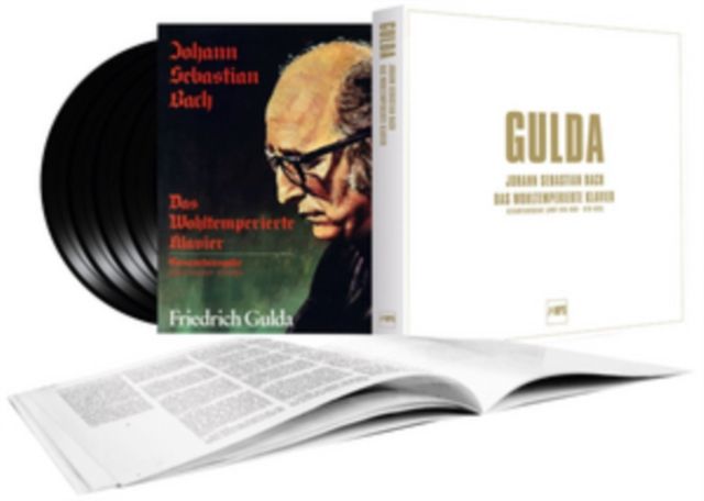 Friedrich Gulda