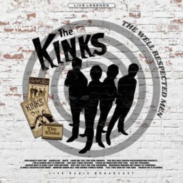 Kinks