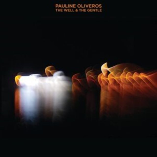 Pauline Oliveros