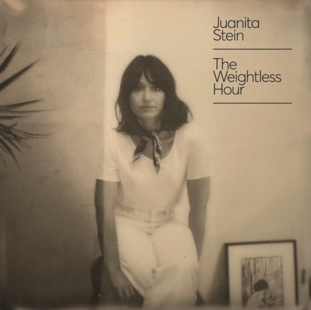 Juanita Stein
