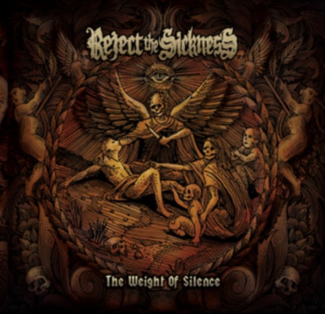 Reject The Sickness