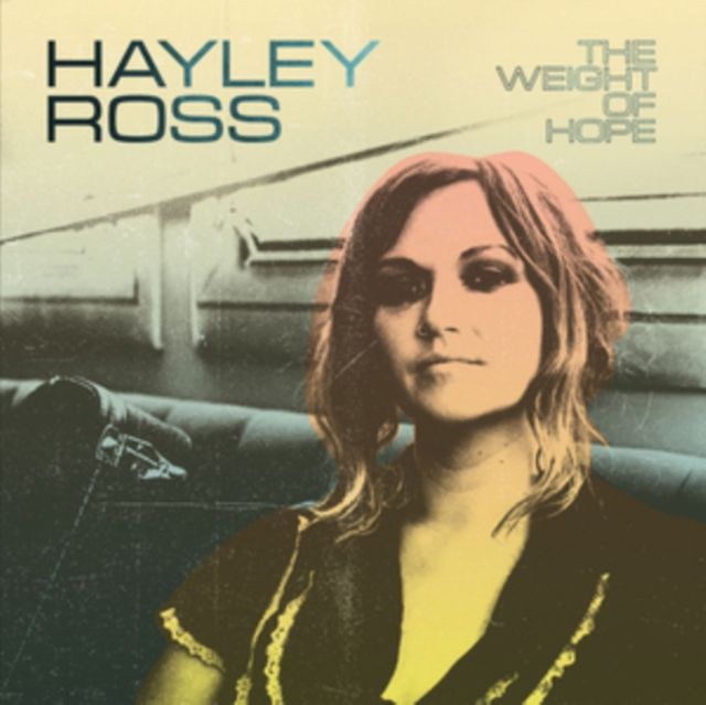 Hayley Ross