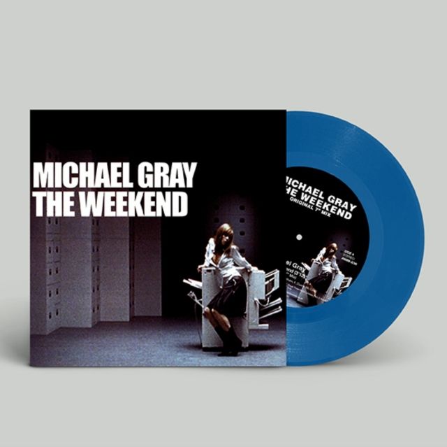 Michael Gray