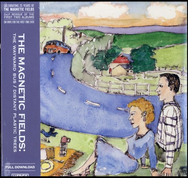Magnetic Fields