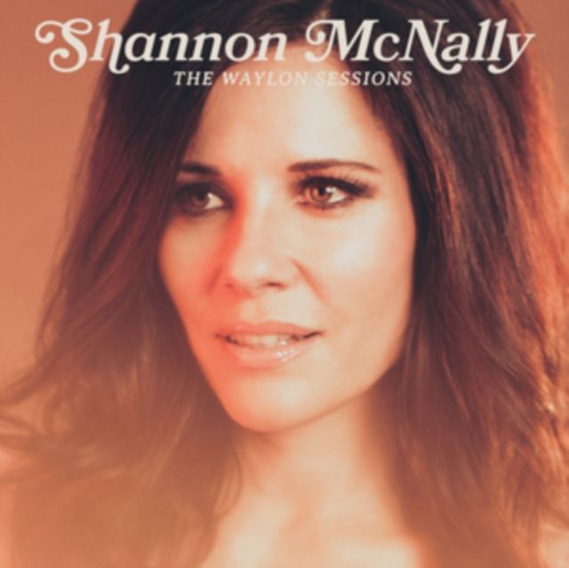 Shannon Mcnally