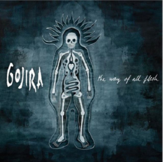 Gojira